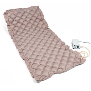 Saltea antidecubit cu compresor TGR-Y MB 001-1 Capacitate de încărcare până la 135 kg